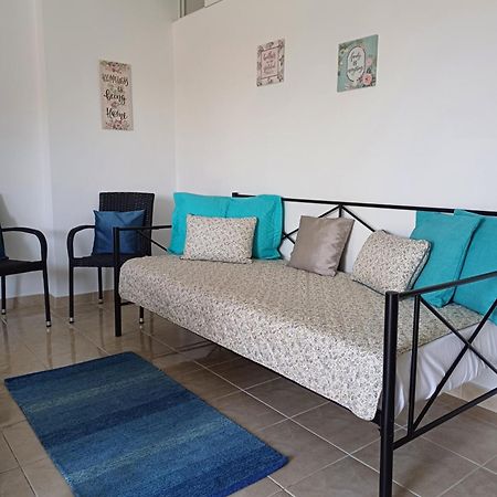 Artemisia Apartment Koskinou  Екстериор снимка