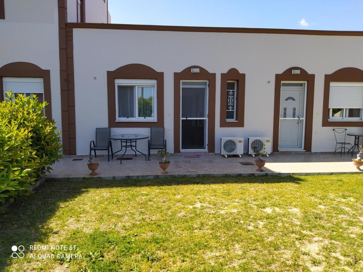 Artemisia Apartment Koskinou  Екстериор снимка