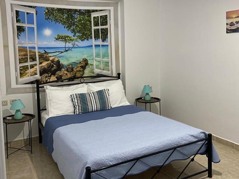 Artemisia Apartment Koskinou  Екстериор снимка