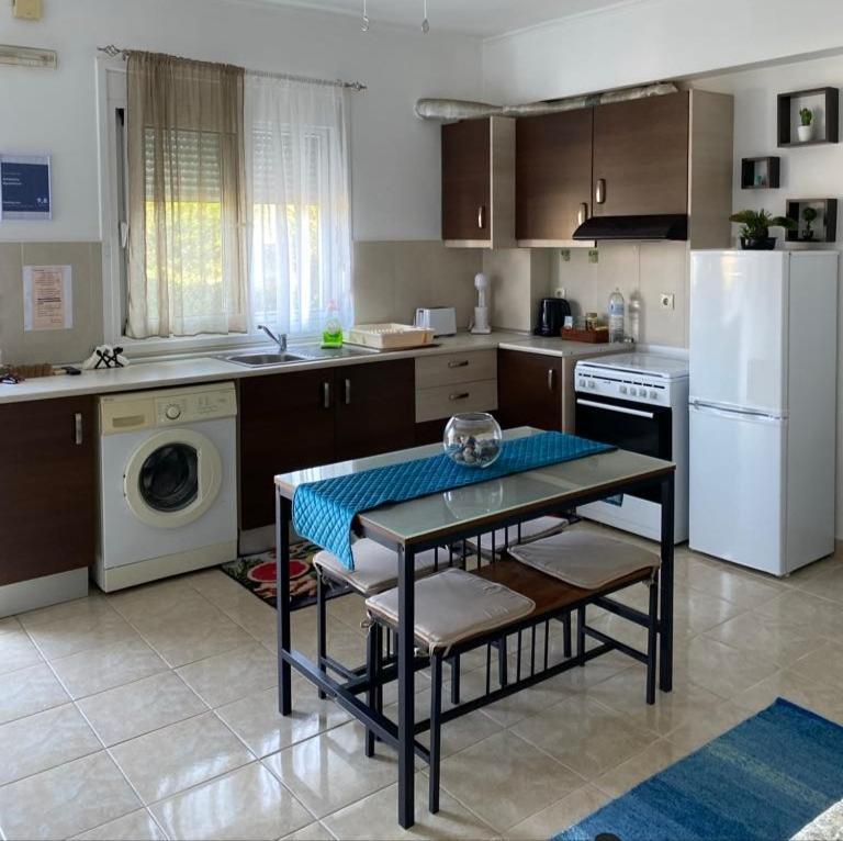 Artemisia Apartment Koskinou  Екстериор снимка