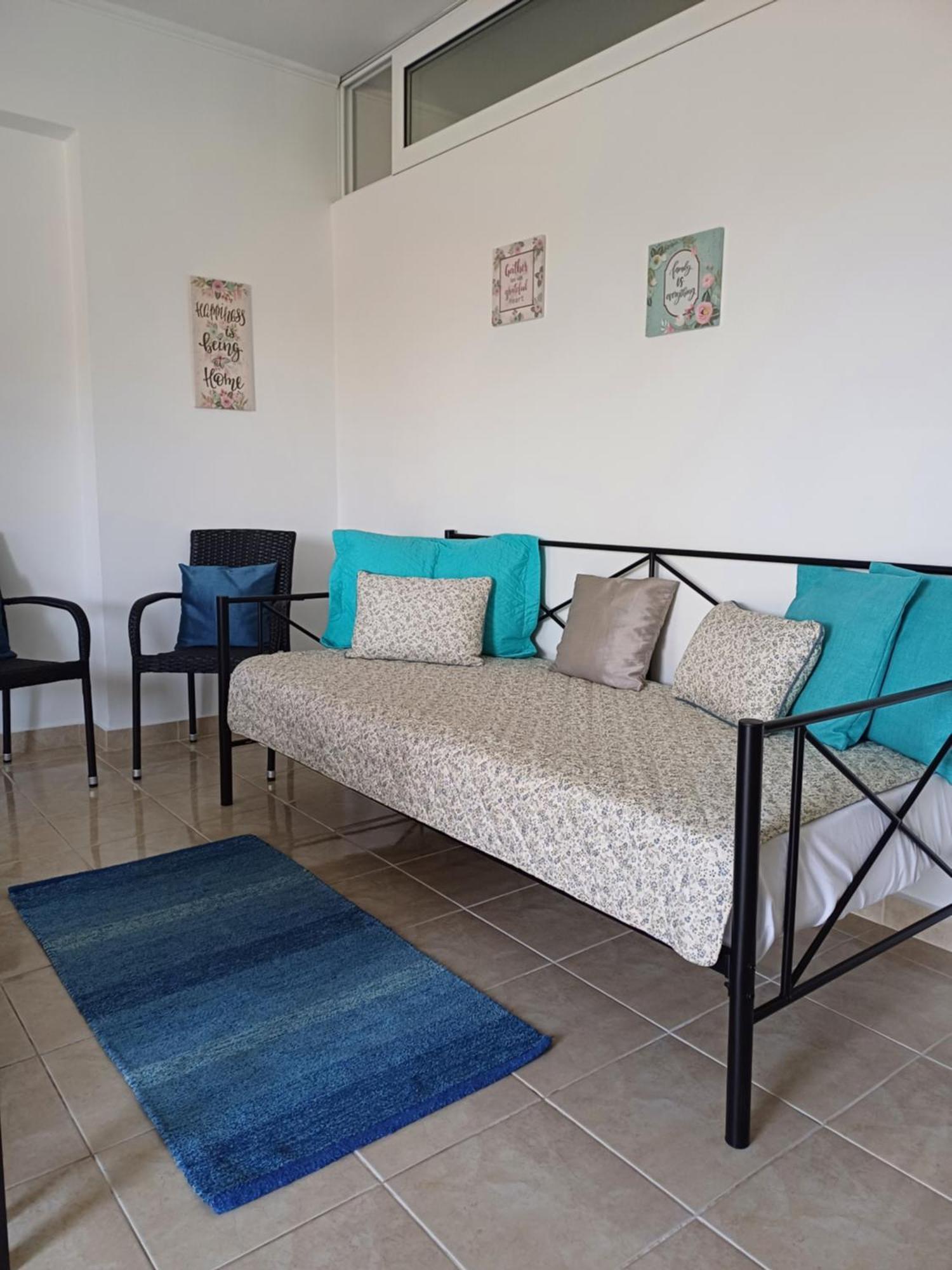 Artemisia Apartment Koskinou  Екстериор снимка