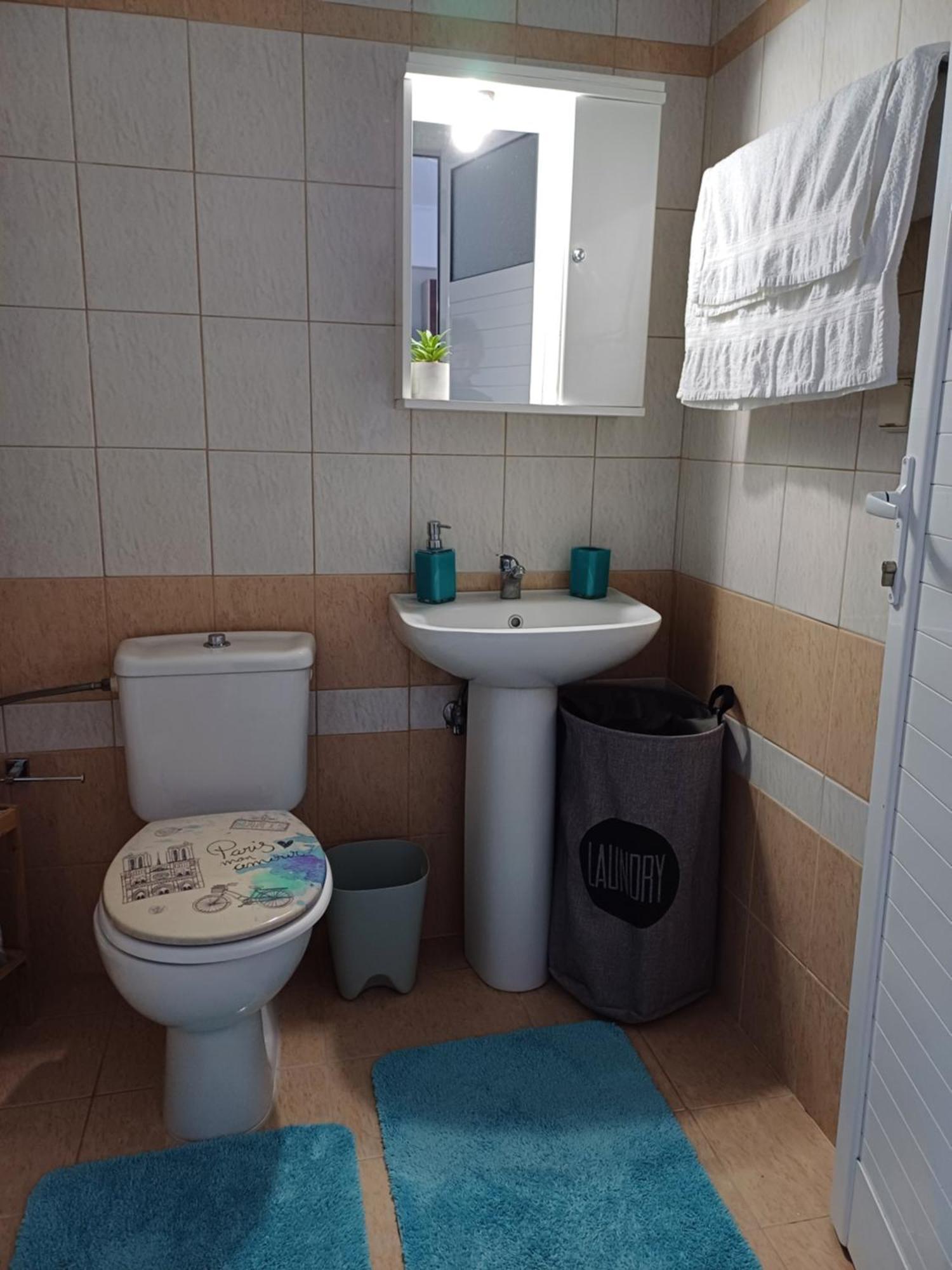 Artemisia Apartment Koskinou  Екстериор снимка
