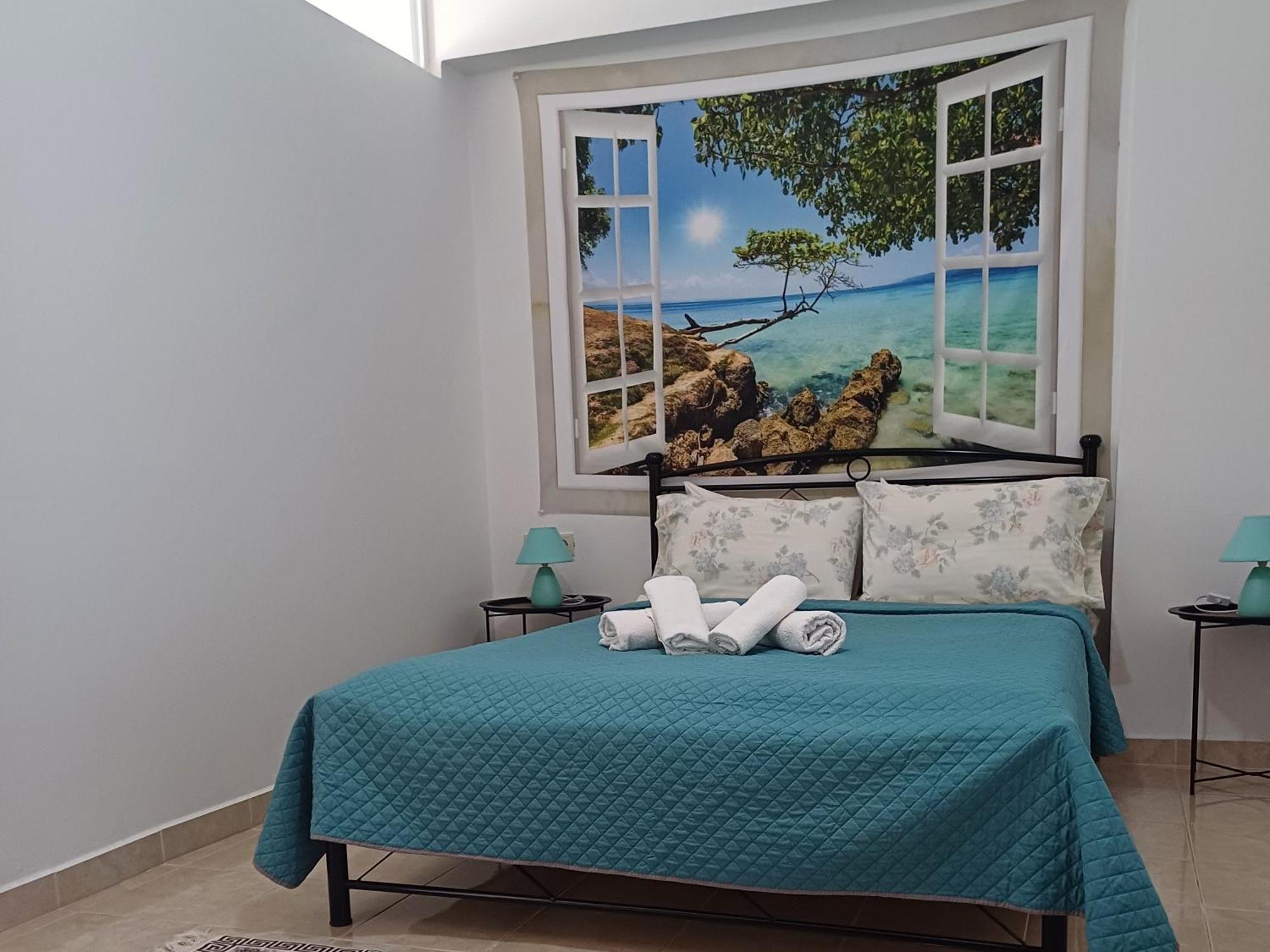 Artemisia Apartment Koskinou  Екстериор снимка
